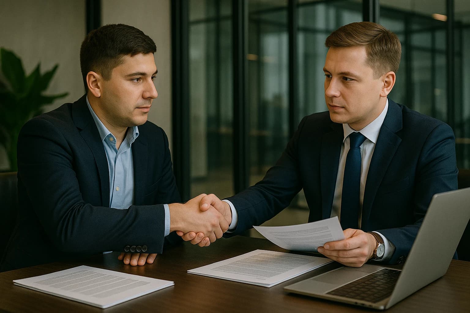 Господарське право