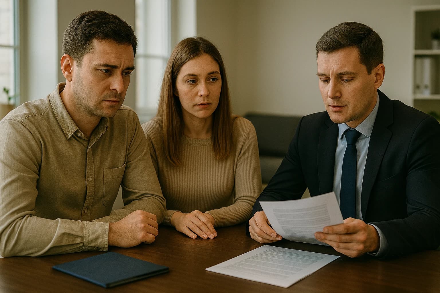 Сімейні справи