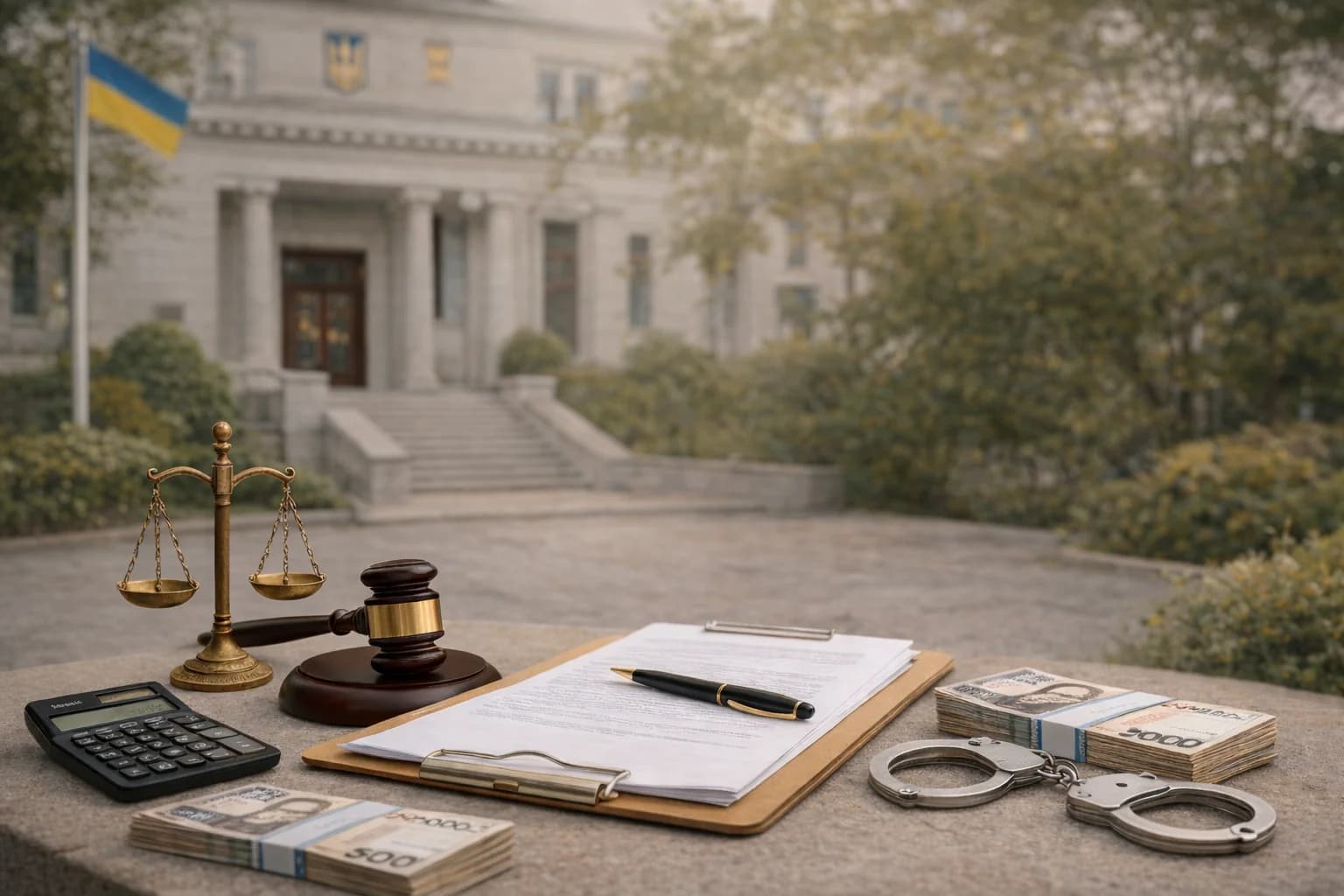 Виконавче провадження